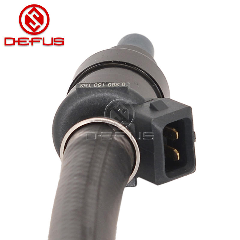 DEFUS fuel injector OEM 0280150152 for 633CSi/528I EV1