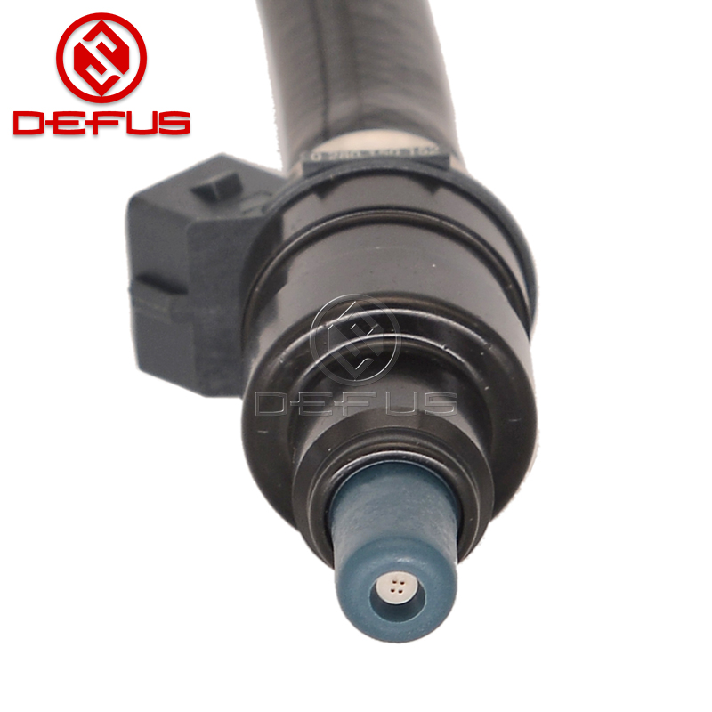 DEFUS fuel injector OEM 0280150152 for 633CSi/528I EV1