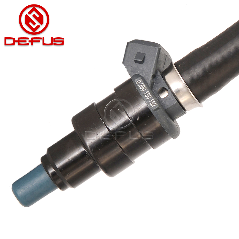 DEFUS fuel injector OEM 0280150152 for 633CSi/528I EV1