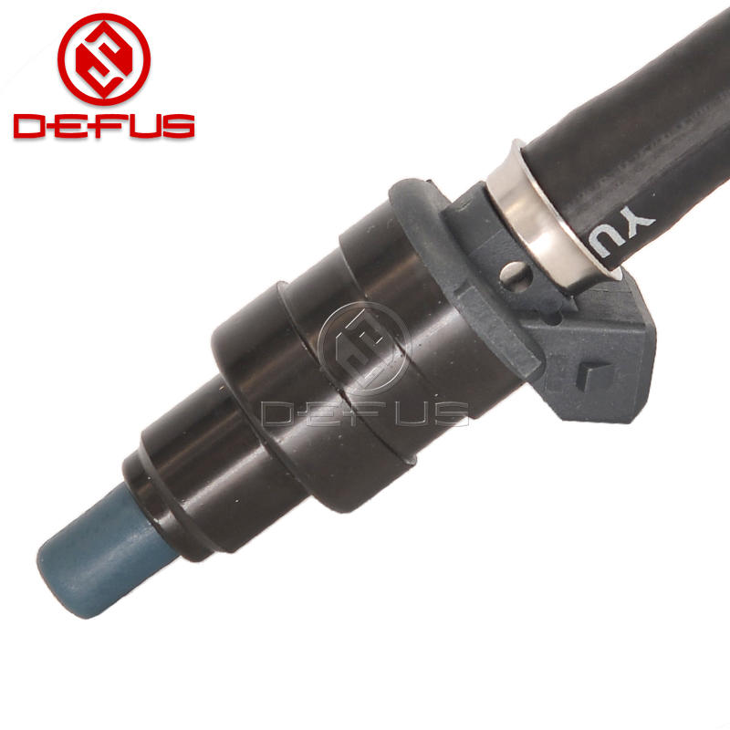 DEFUS fuel injector OEM 0280150152 for 633CSi/528I EV1