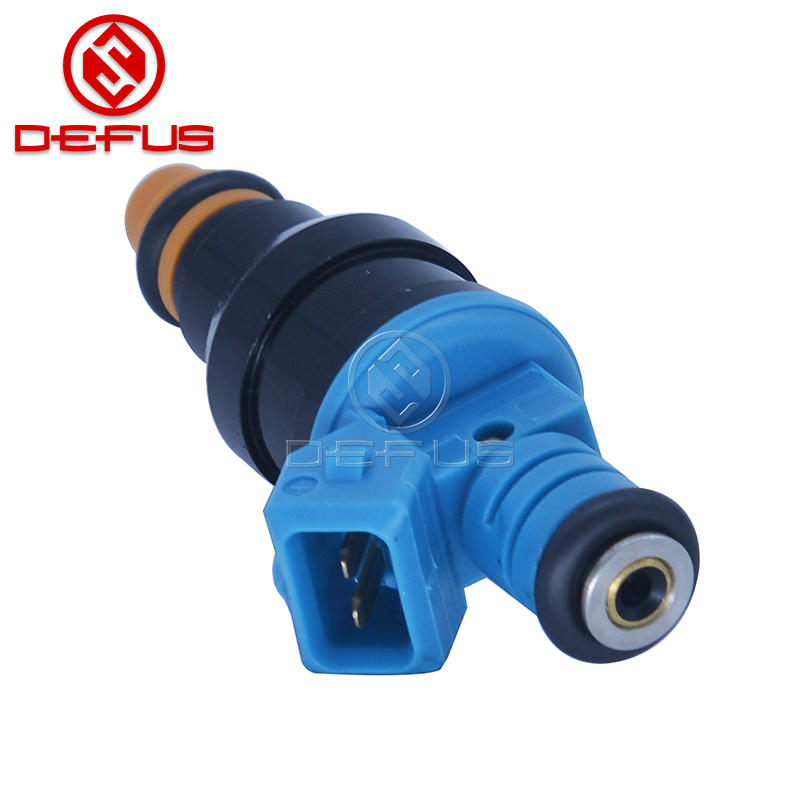 DEFUS fuel injection OEM 0280150983 fuel for ESPERO 2.0L injectors