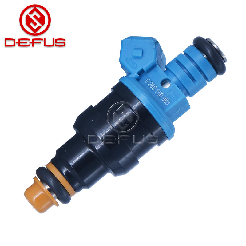 DEFUS fuel injection OEM 0280150983 fuel for ESPERO 2.0L injectors