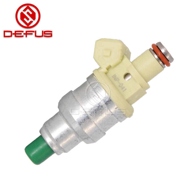 DEFUS fuel injectors OEM INP-041 for Pajero Mini H56A 4A30 K3H16AB