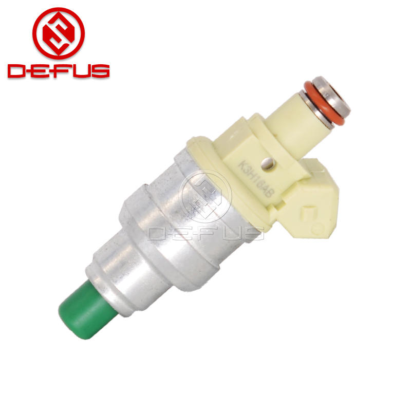 DEFUS fuel injectors OEM INP-041 for Pajero Mini H56A 4A30 K3H16AB