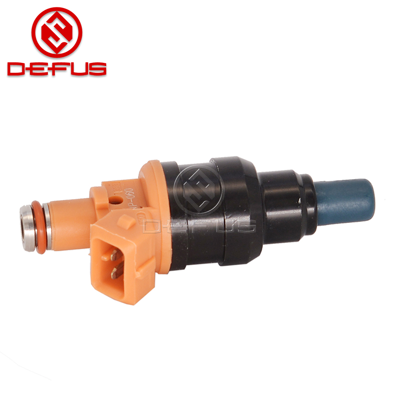 DEFUS fuel injectors OEM INP-060 for COLT/MIRAGE/Vista/summit