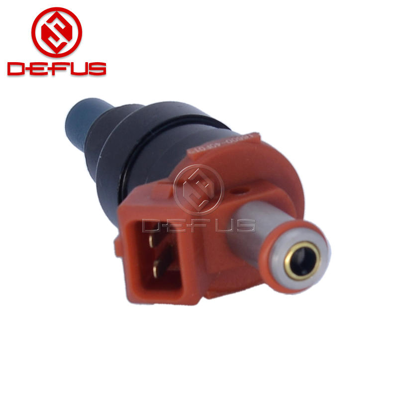 DEFUS fuel injector OEM 16600-40F01 for 240SX/AXXESS/Stanza