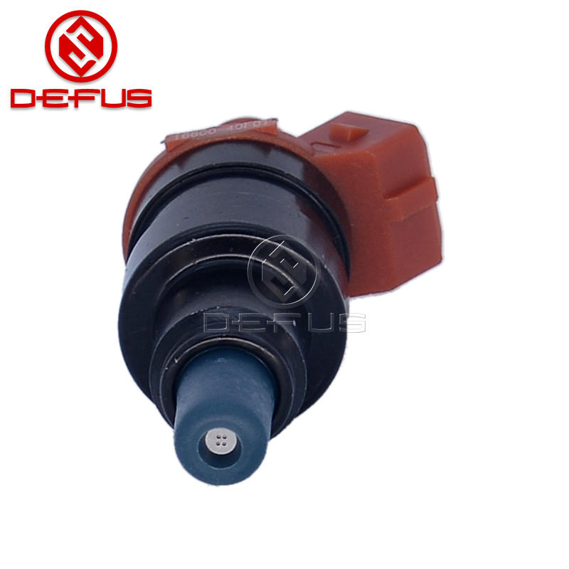 DEFUS fuel injector OEM 16600-40F01 for 240SX/AXXESS/Stanza