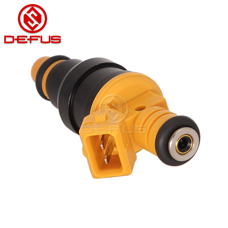 DEFUS fuel injector OEM 0280150556 for audo car