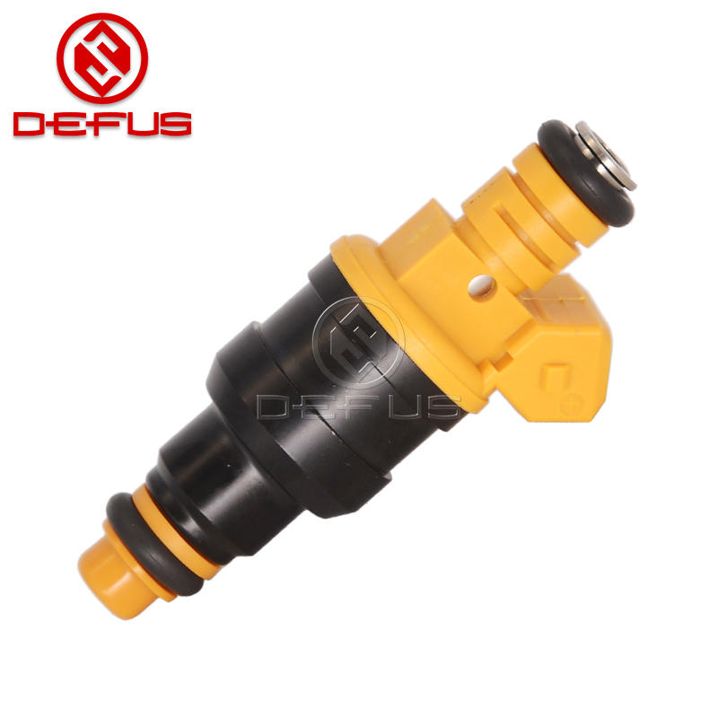 DEFUS fuel injector OEM 0280150556 for audo car