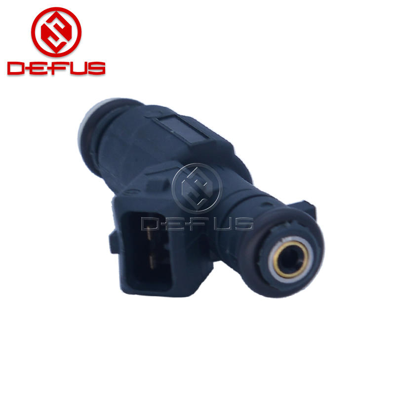DEFUS fuel injector OEM F01R00M017 For CHERY EASTAR A5 BYD F6