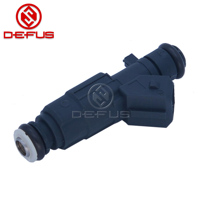 DEFUS fuel injector OEM F01R00M017 For CHERY EASTAR A5 BYD F6
