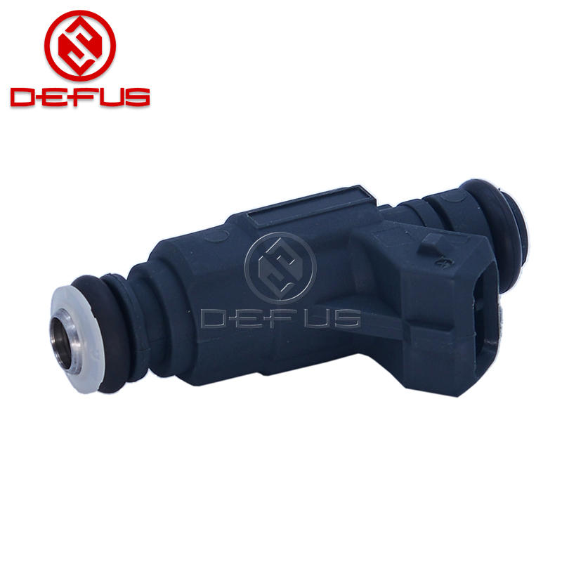 DEFUS fuel injectorOEM F01R00M110 for car engine fuel injector system