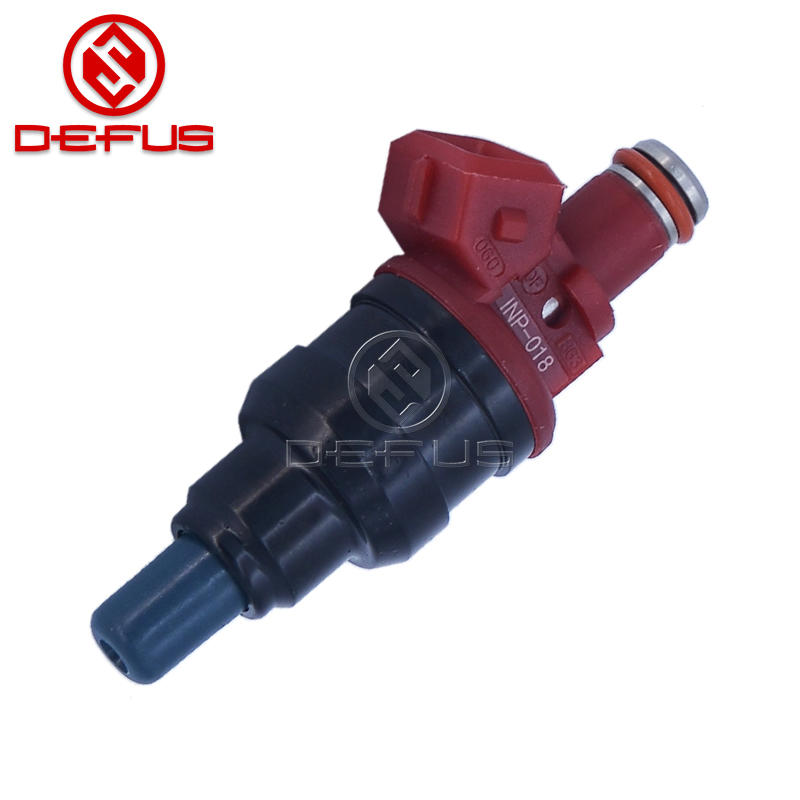 DEFUS Fuel Injectors OEM INP-018 for Toyota 440cc INJECTOR