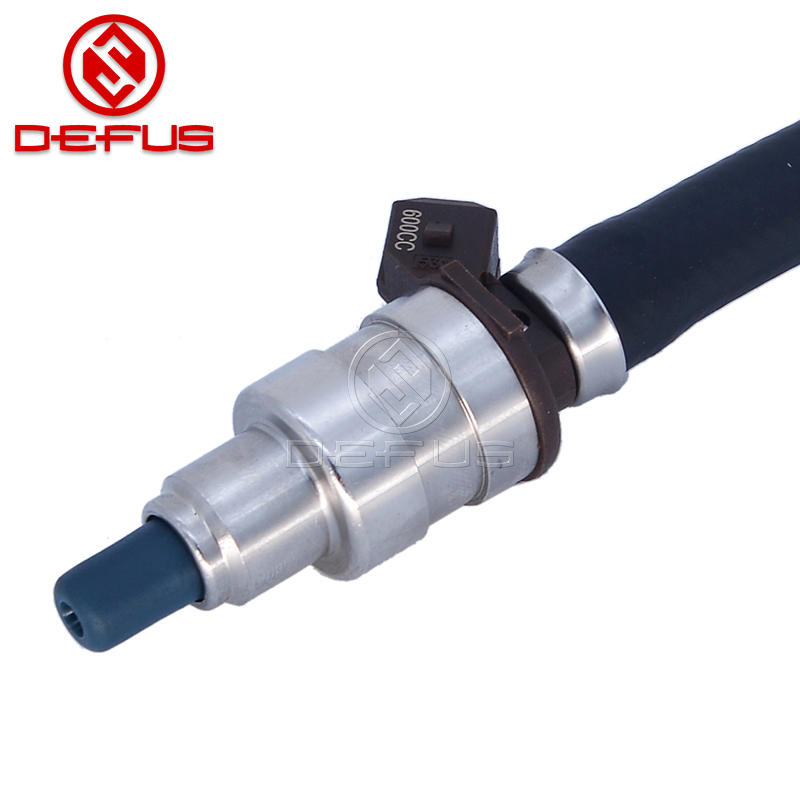 DEFUS fuel injector OEM RIN-508  for 300ZX/280ZX
