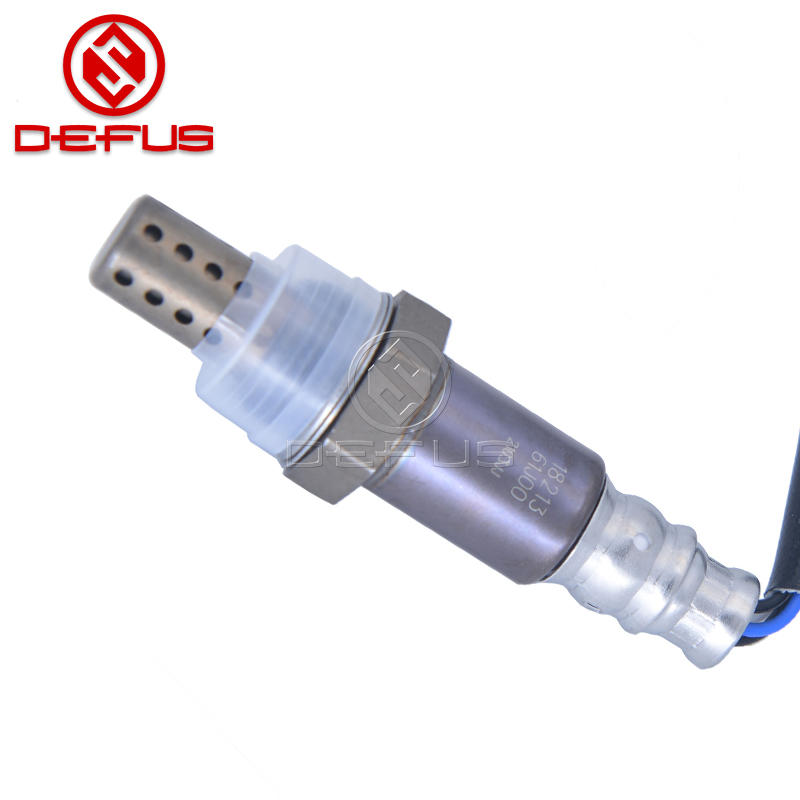 Defus oxygen sensor OEM 18213-61J00 for Hon-da N-S-X Co-upe 3.0 automotive parts