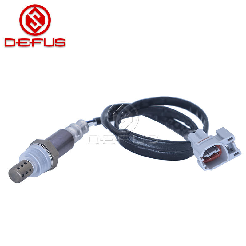 Defus oxygen sensor OEM 18213-61J00 for Hon-da N-S-X Co-upe 3.0 automotive parts