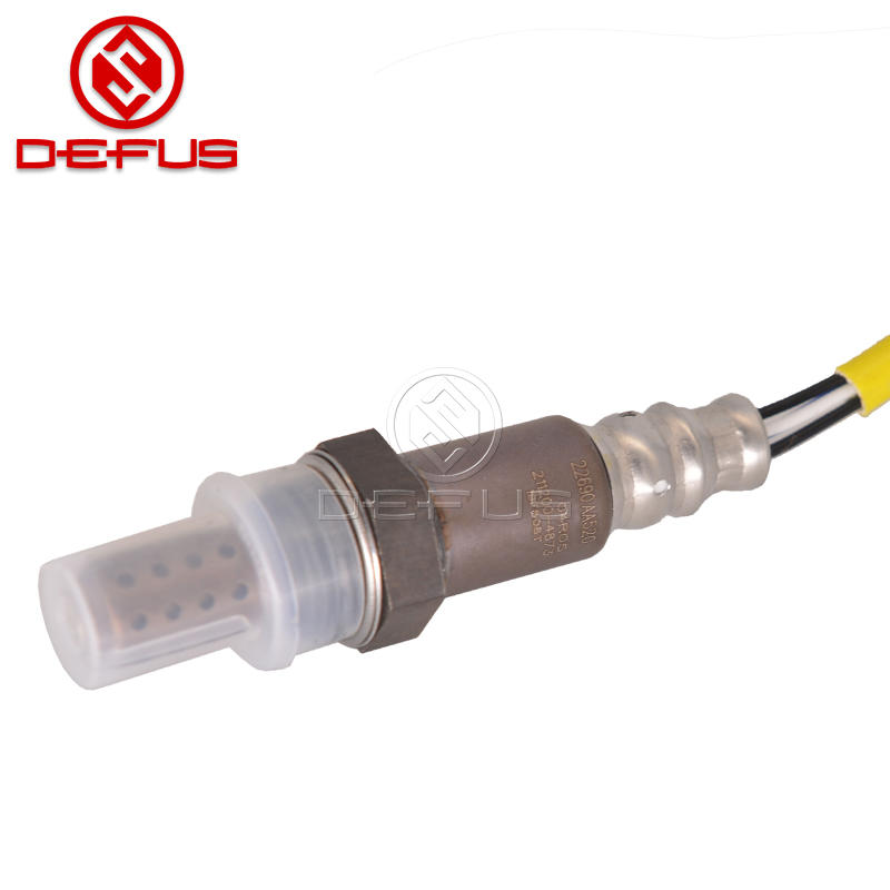DEFUS oxygen sensor OEM 22690-AA520 for auto oxygen sensor