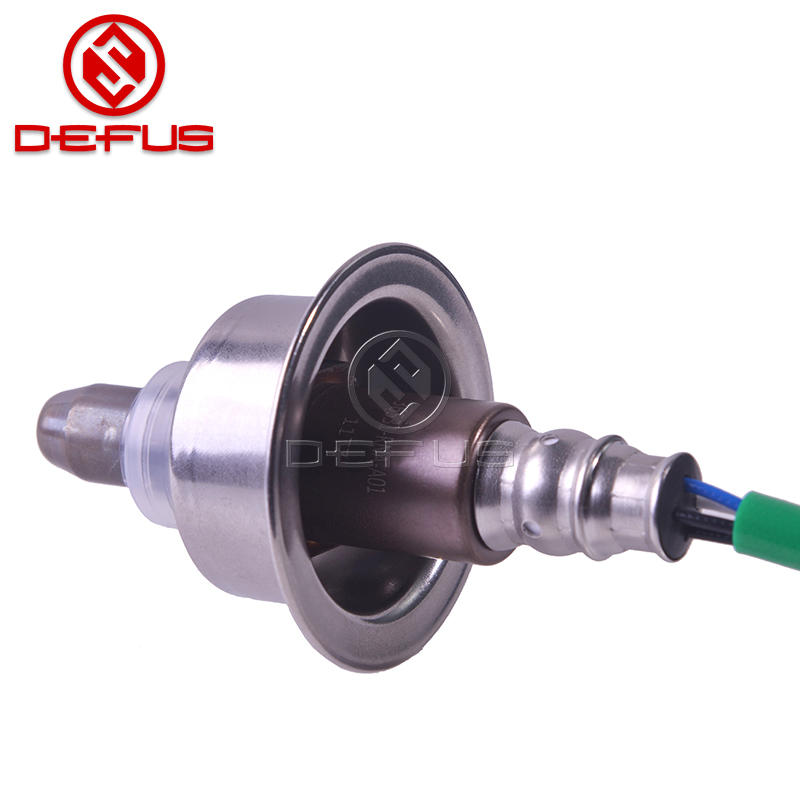 DEFUS oxygen sensor OEM 36531-RNA-A01 for Honda CIVIC V111 Saloon 2005 1.8
