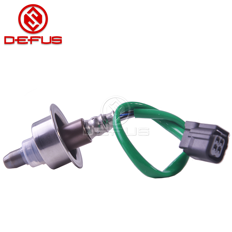 DEFUS oxygen sensor OEM 36531-RNA-A01 for Honda CIVIC V111 Saloon 2005 1.8