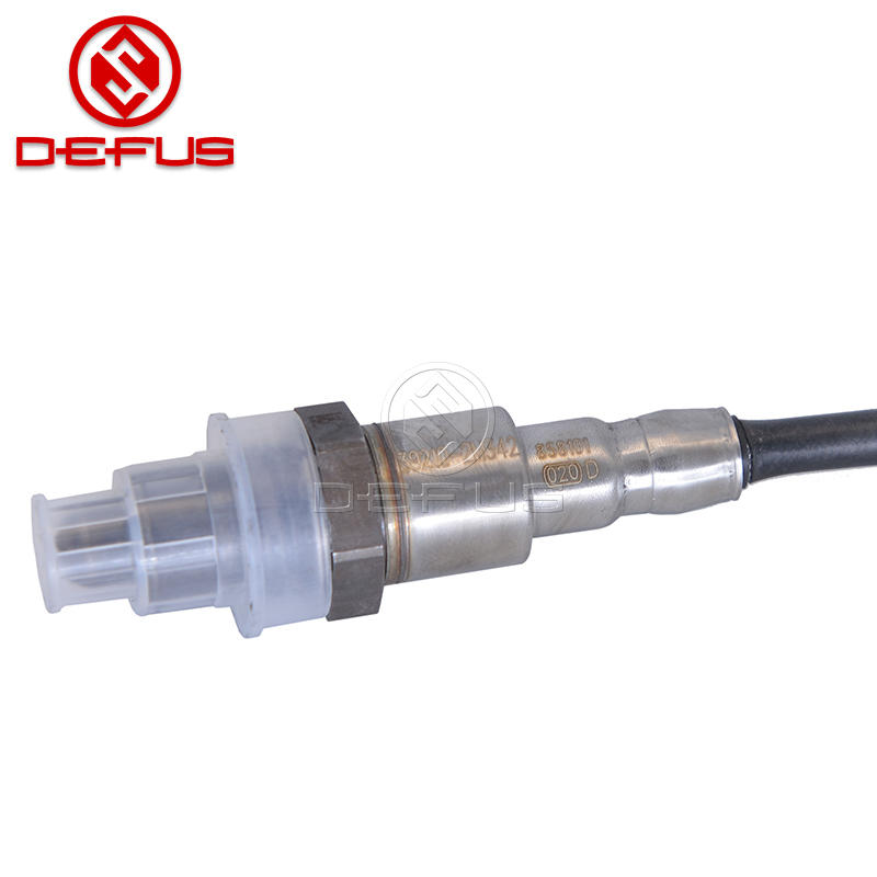 DEFUS oxygen sensor OEM 39210-2M342 for Accent Veloster Kia Rio Soul 1.6L