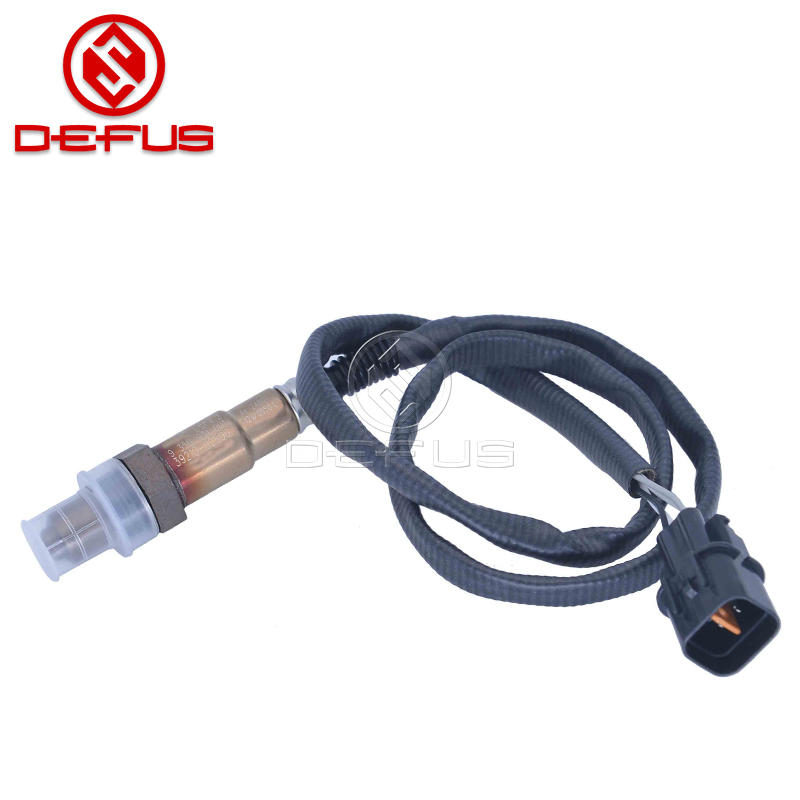 DEFUS oxygen sensor OEM 39210-02600 for AMICA