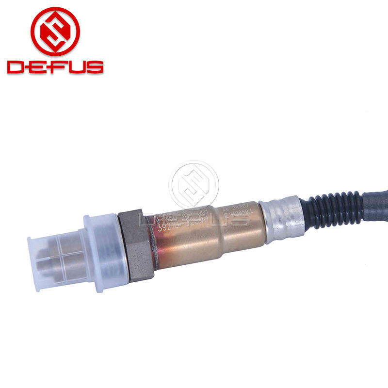 DEFUS oxygen sensor OEM 39210-02600 for AMICA