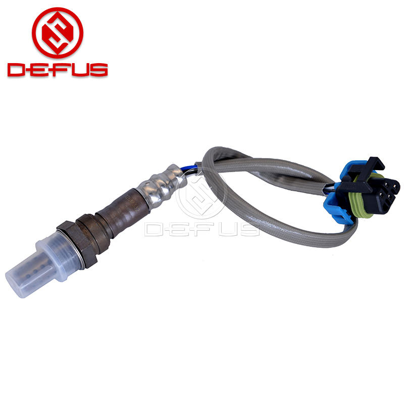 DEFUS oxygen sensor OEM 12617332 for Camaro Corvette O2 oxygen sensor