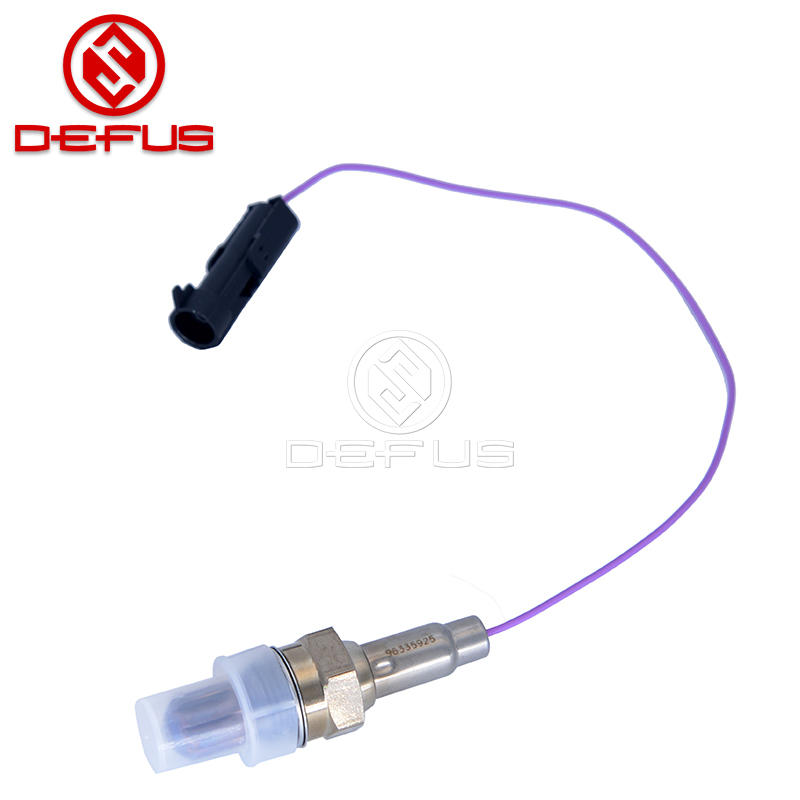 DEFUS Oxygen Sensor OEM 96335925 for Skyhawk Cavalier