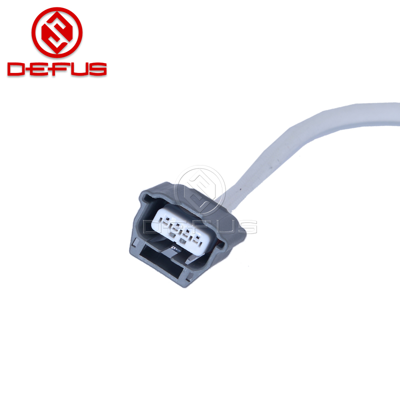 DEFUS oxygen sensor OEM 0ZA603-N13 for auto oxygen sensor