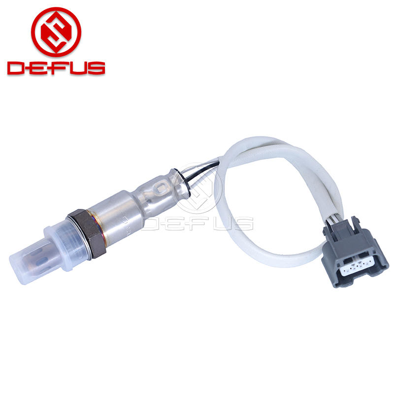 DEFUS oxygen sensor OEM 0ZA603-N13 for auto oxygen sensor