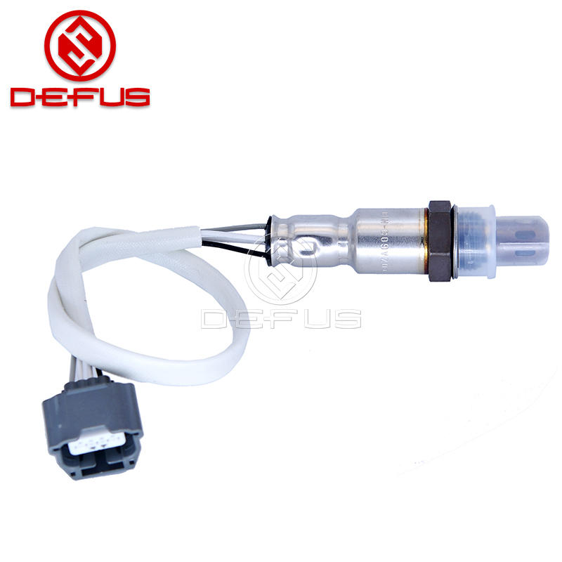 DEFUS oxygen sensor OEM 0ZA603-N13 for auto oxygen sensor