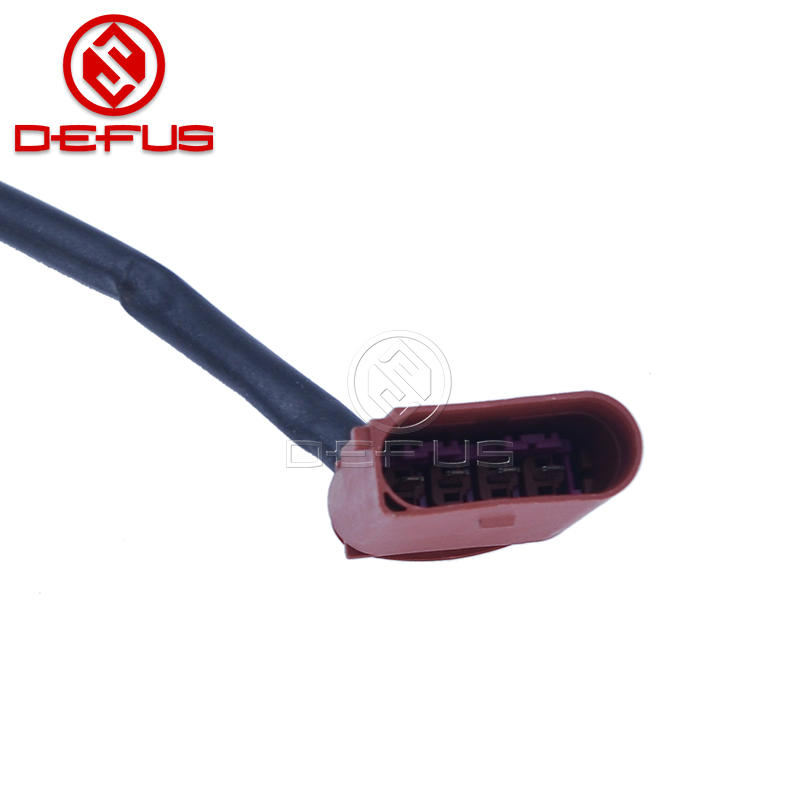 DEFUS oxygen sensor OEM 06A906262BC For Beetle TT Golf EuroVan1.8L 1.9L 2.0L 1999-2006 lambda