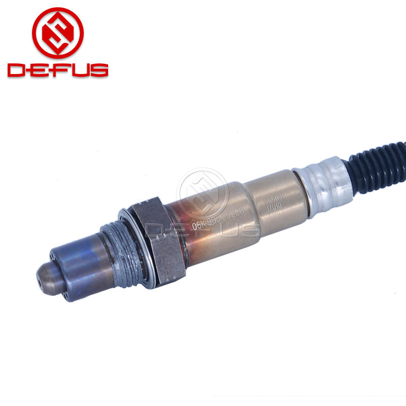 DEFUS oxygen sensor OEM 06K906262CB for air fuel ratio oxygen sensor
