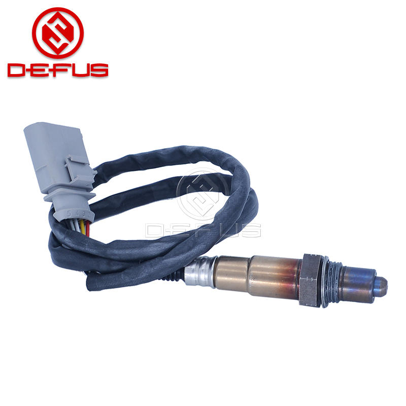 DEFUS oxygen sensor OEM 06K906262CB for air fuel ratio oxygen sensor