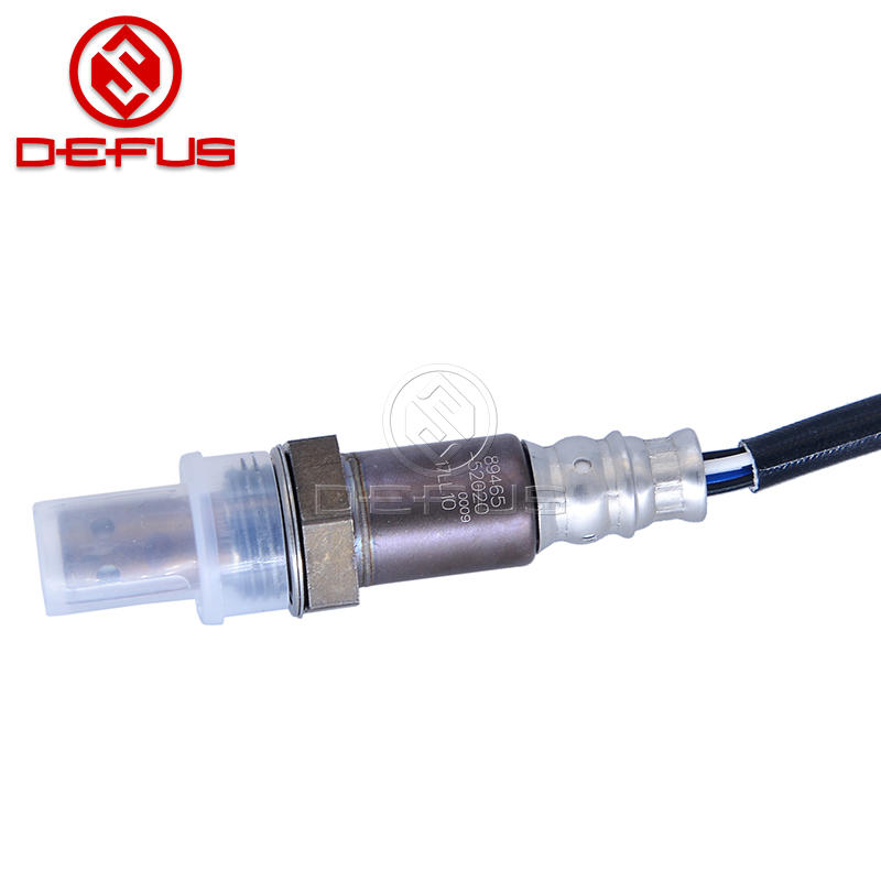 DEFUS Oxygen Sensor OEM 89465-52020 For TOYOTA YARIS