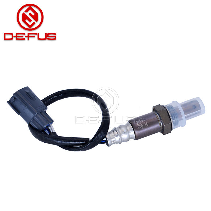 DEFUS Oxygen Sensor OEM 89465-52020 For TOYOTA YARIS
