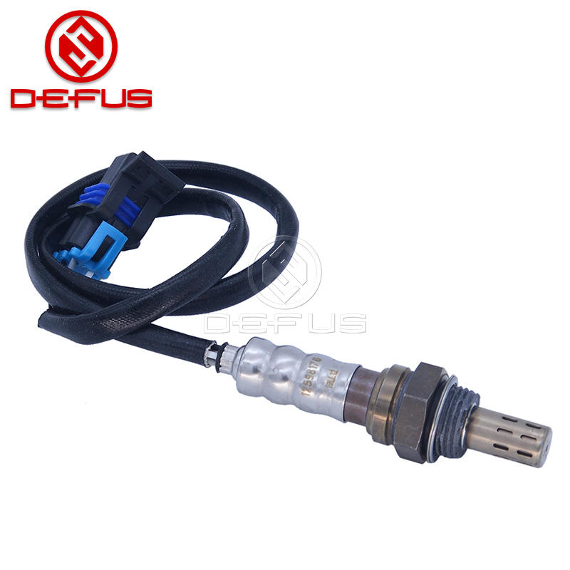 DEFUS oxygen sensor OEM 12598176 for SOLSTICE/Sky O2 oxygen sensor
