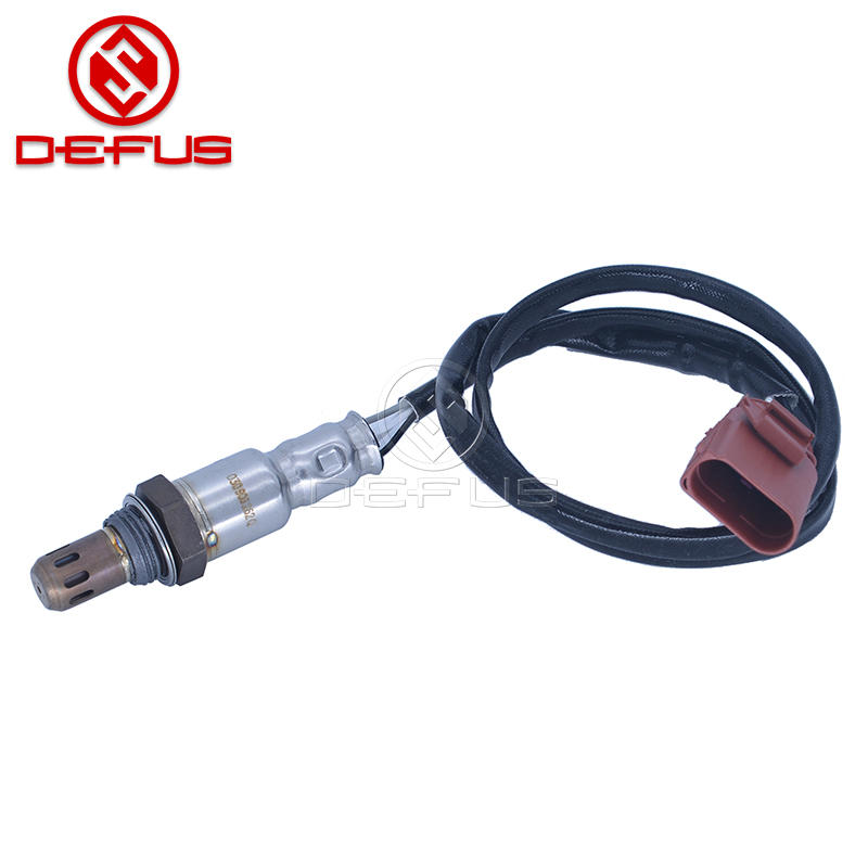 DEFUS oxygen sensor OEM 030906262Q for A3/FOX/GOL/Saveiro air fuel ratio O2 oxygen sensor
