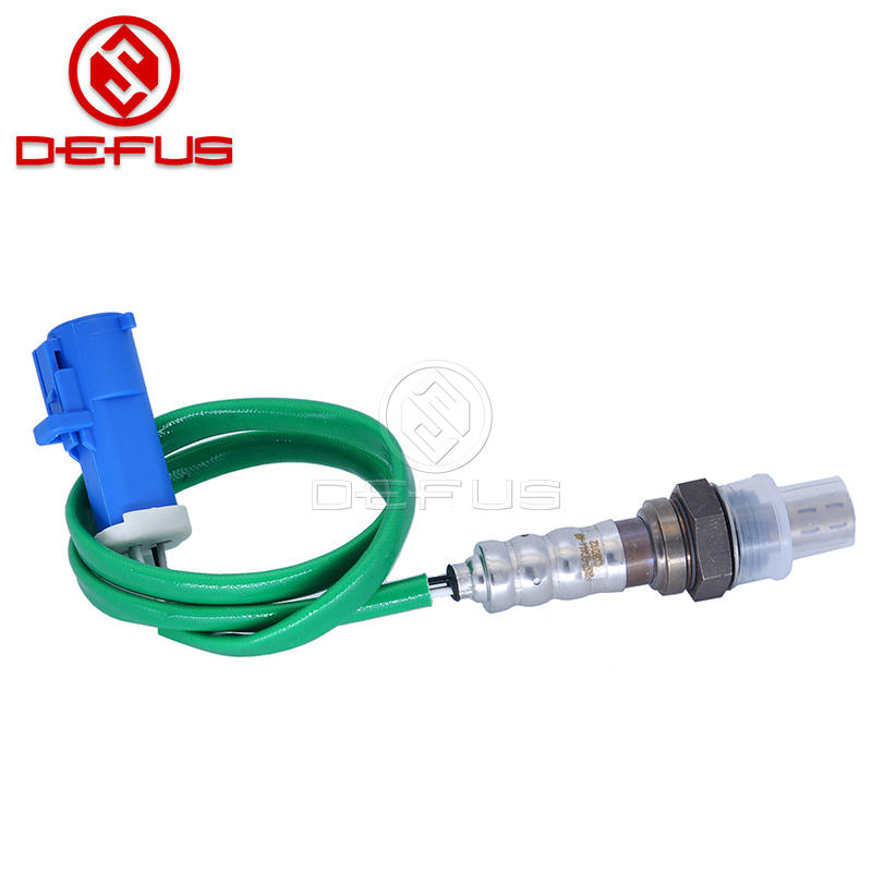 DEFUS oxygen sensor OEM F85Z-9G444-AB new lambda O2 sensor oxygen sensor