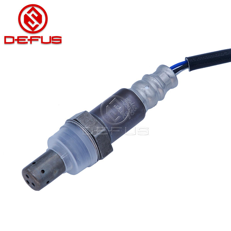 DEFUS Oxygen Sensor OEM 89465-08030 for Toyota Sienna 3.3L 04-06 Air Fuel Ratio Sensor