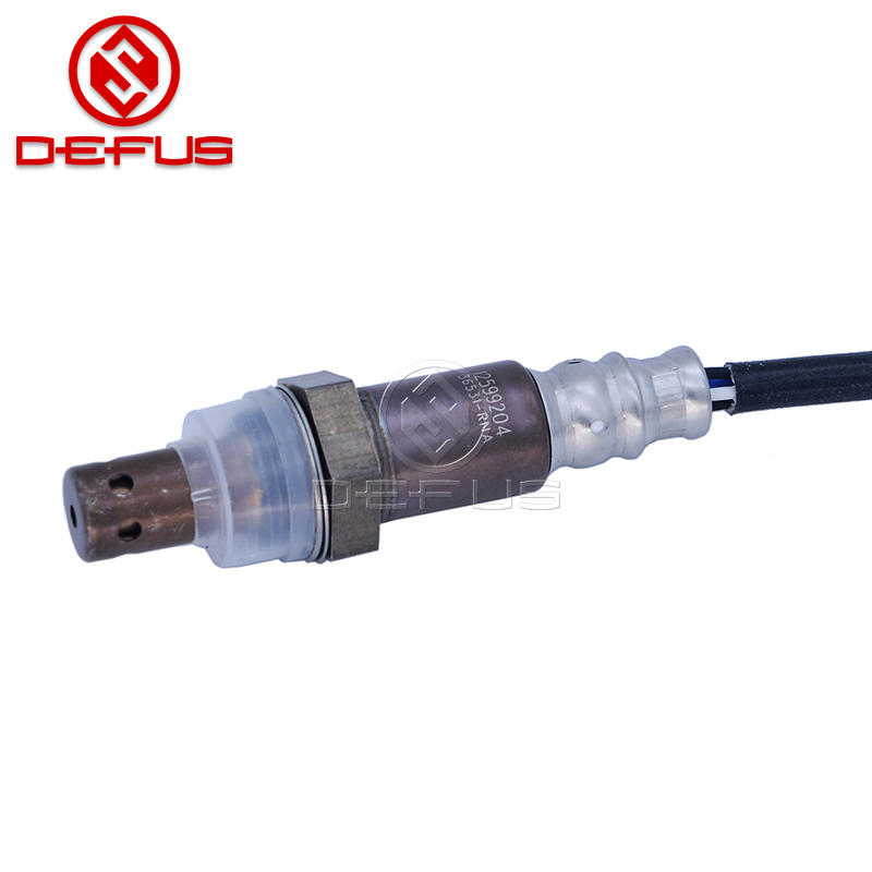 DEFUS Oxygen Sensor OEM 12599204 For Chevrolet Captiva Sport Car