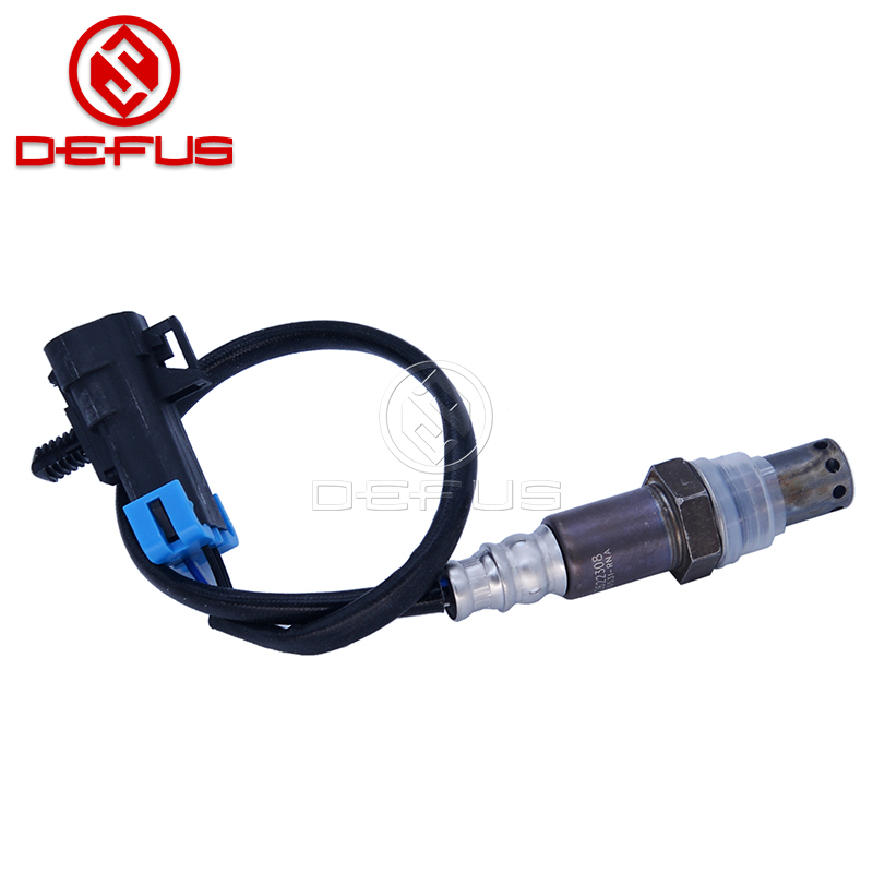 DEFUS oxygen sensor OEM 12622308 for BUICK lacrosse regal H3 Malibu