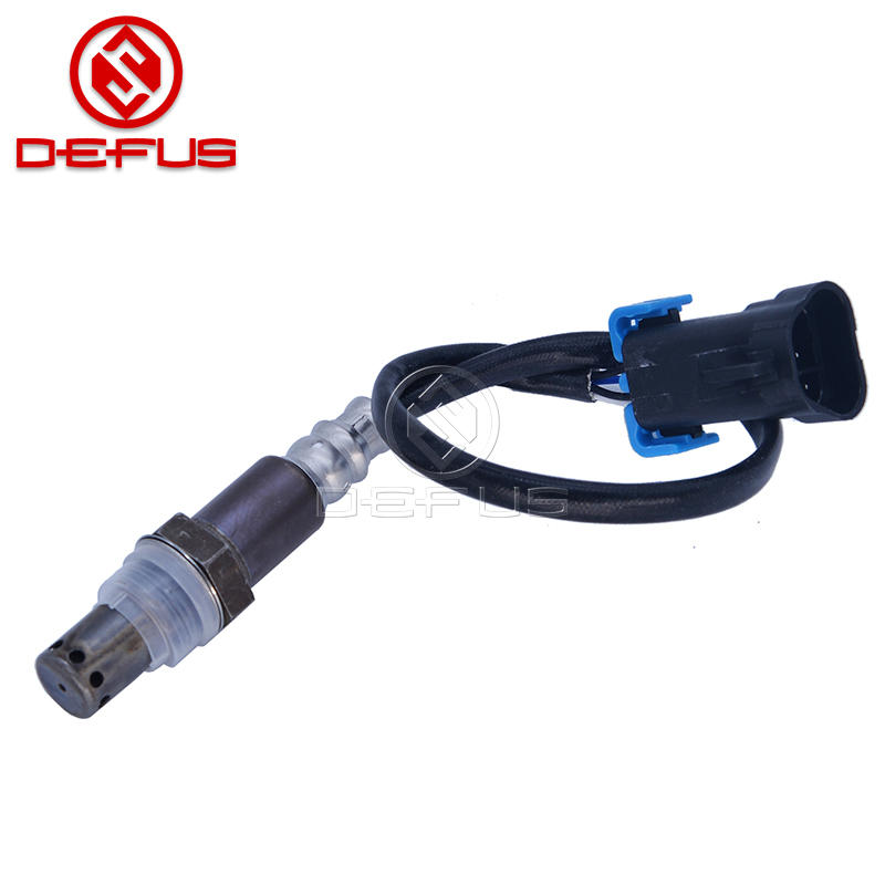 DEFUS oxygen sensor OEM 12622308 for BUICK lacrosse regal H3 Malibu