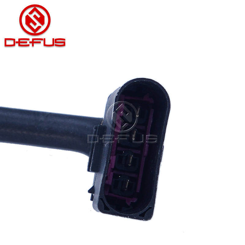 DEFUS Oxygen Sensor OEM 0258006245 for Audi TT SKODA OCTAVIA A6 1.8 01-12 A6 1.8T