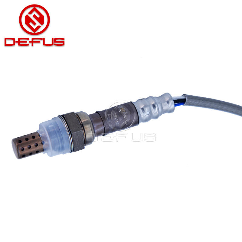 DEFUS Oxygen Sensor OEM Z678-18-8G1 For Mazda 3 BK 1.6L 2.0L 2.3L