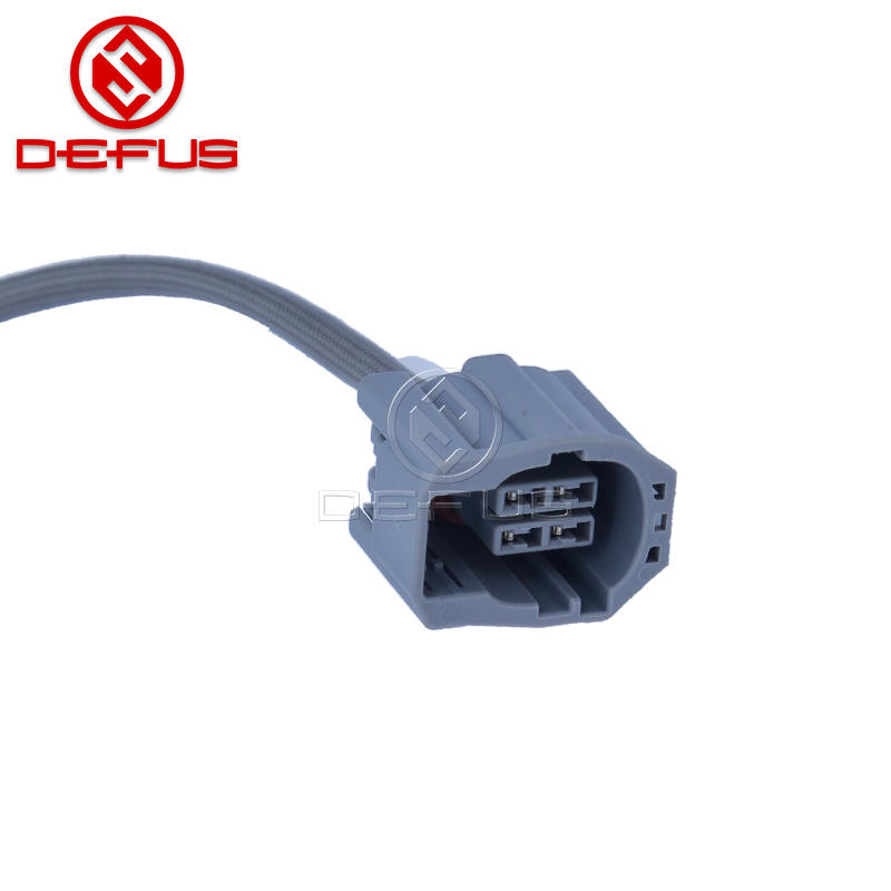 DEFUS Oxygen Sensor OEM Z678-18-8G1 For Mazda 3 BK 1.6L 2.0L 2.3L