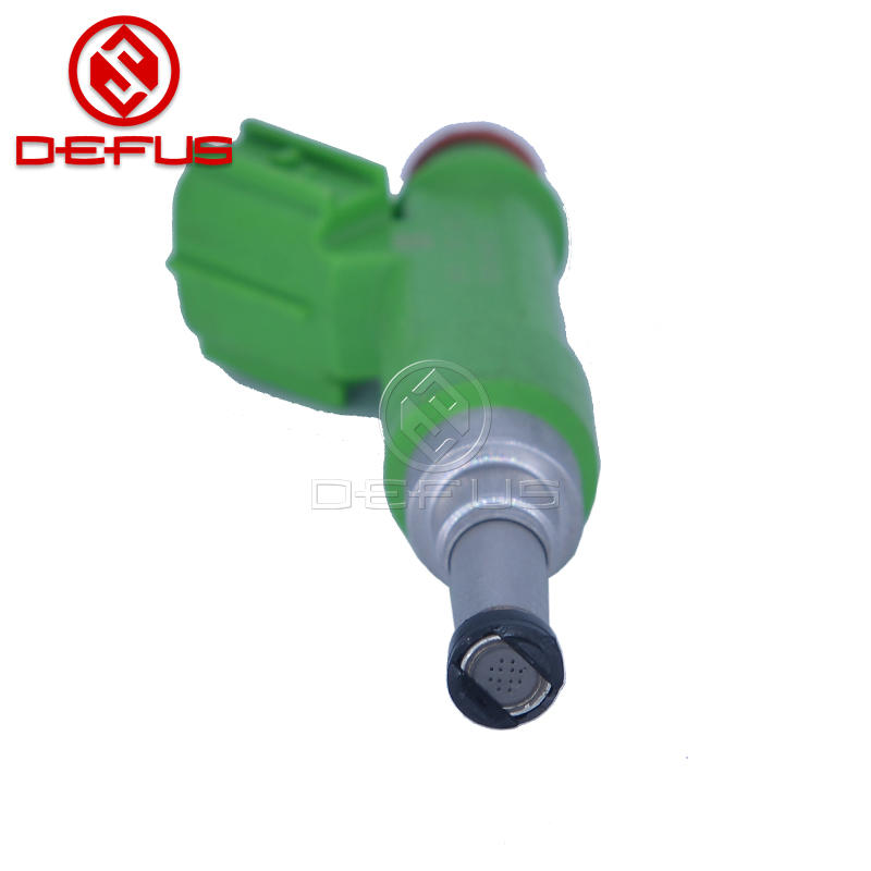 DEFUS Fuel Injector OEM 23250-0V010 for Camry 1TR 2TR 2RZ 3RZ 1RZ