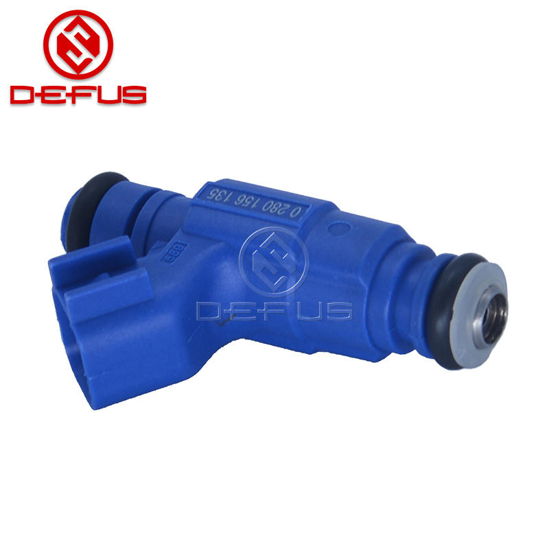 Defus Fuel Injector Oem 0280156135 For Chrysler Pacifica 3