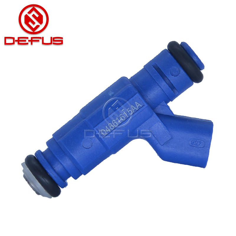 DEFUS Fuel Injector OEM  0280156135 For Chrysler Pacifica 3.5L