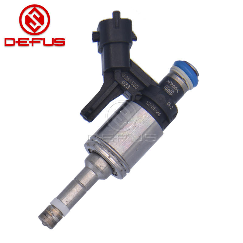 DEFUS direct fuel OEM V7591623 for Peu-geot RCZ 1.6 16V
